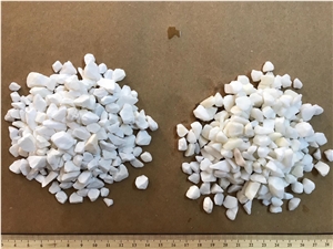 Pebble Mosaic, Chipped Mosaic