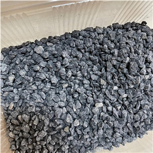 Pebble Mosaic, Chipped Mosaic