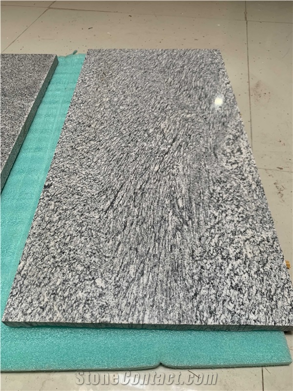 Milky Way Granite Blocks