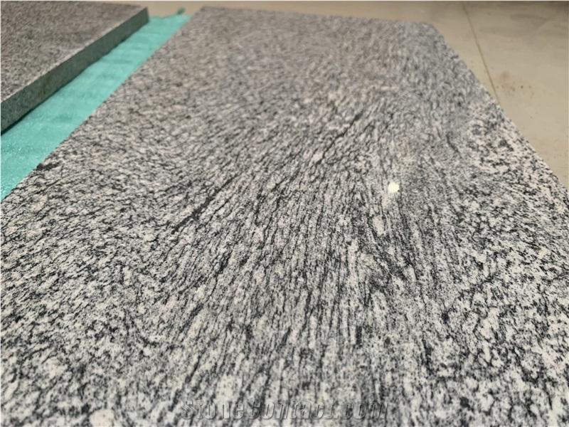 Milky Way Granite Blocks