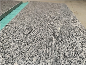 Milky Way Granite Blocks