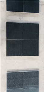 Black Granite Midnight tile and slab Black Granite Midnight tile and slab