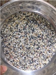 Garden Cobbles Pebbles Crushed Chips River Cobbles 