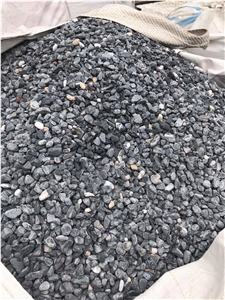 Garden Cobbles Pebbles Crushed Chips River Cobbles 