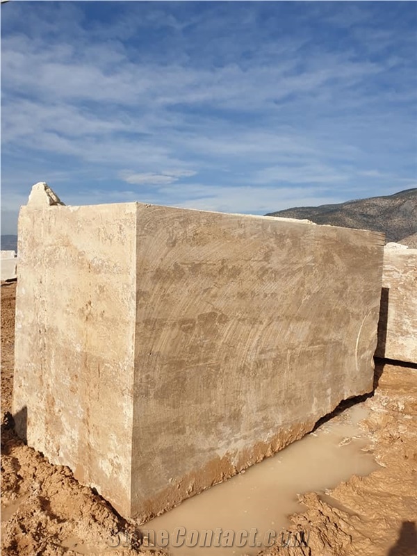 Moca Travertino