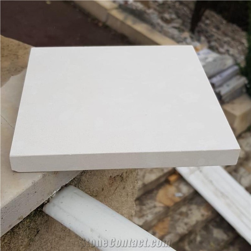 White Limestone