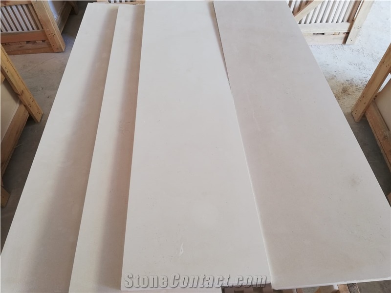 White Limestone