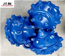 8 1/2" tci tricone bit