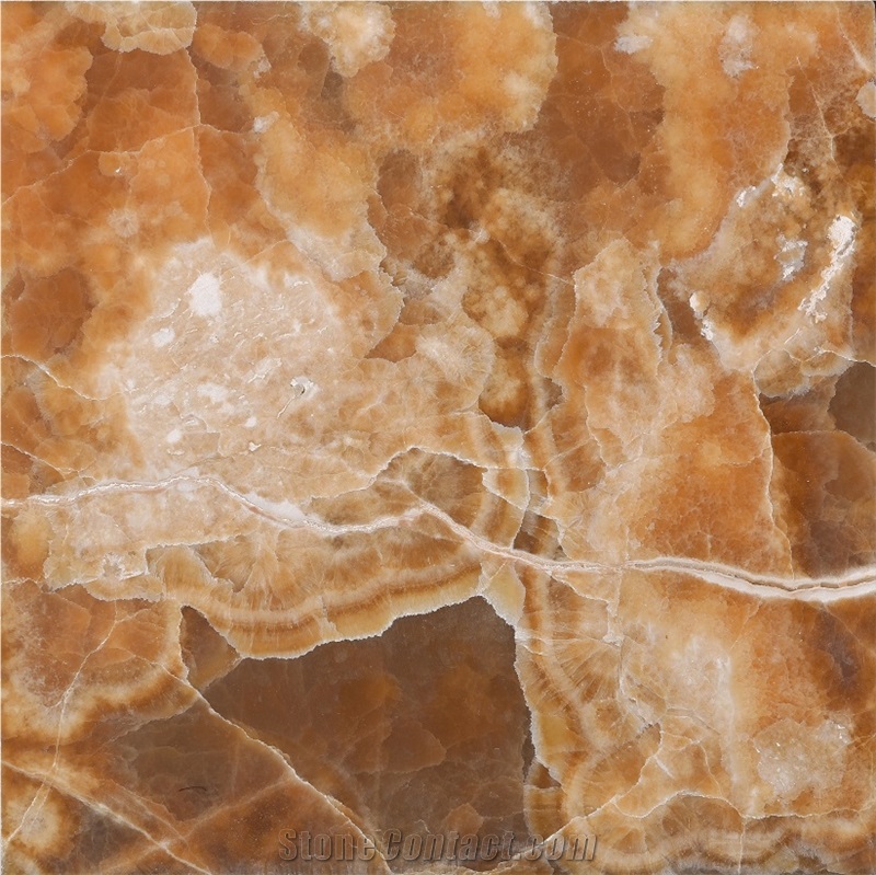 Brown Traonyx Slabs