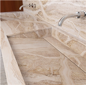 Plywood Onyx Sink Plywood Onyx Sink