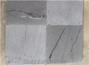China black basalt Bluestone hainan Quarry Owner Factroy 