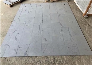 China black basalt Bluestone hainan Quarry Owner Factroy 