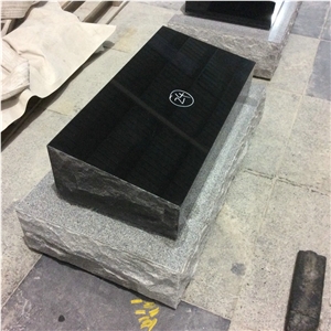 Factory Direct Fast Delivery Cheap Granite Pillow Marker