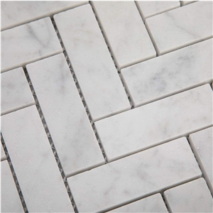 Mosaic Stone For Bathroom Design 