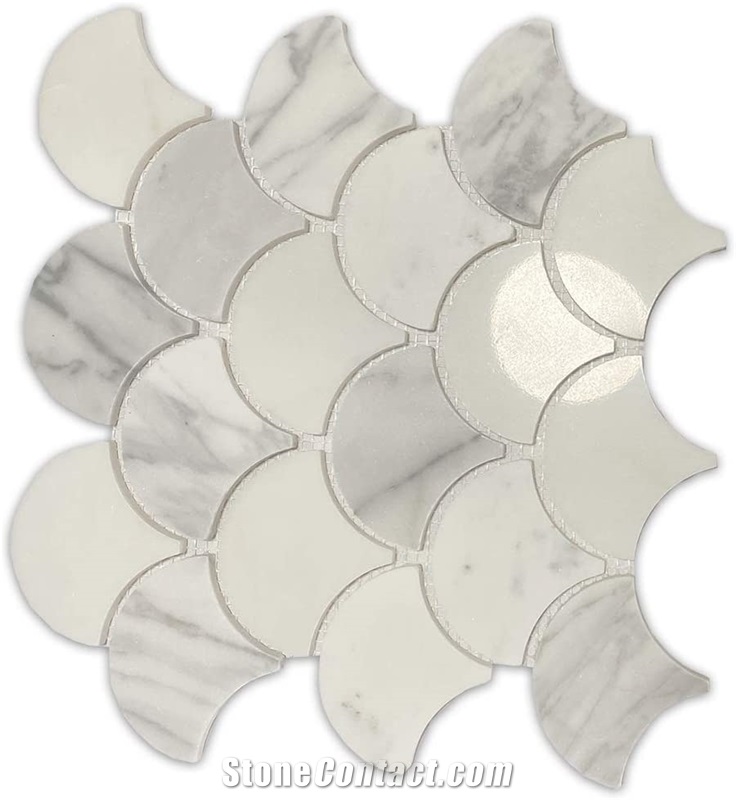 Mosaic Tiles 