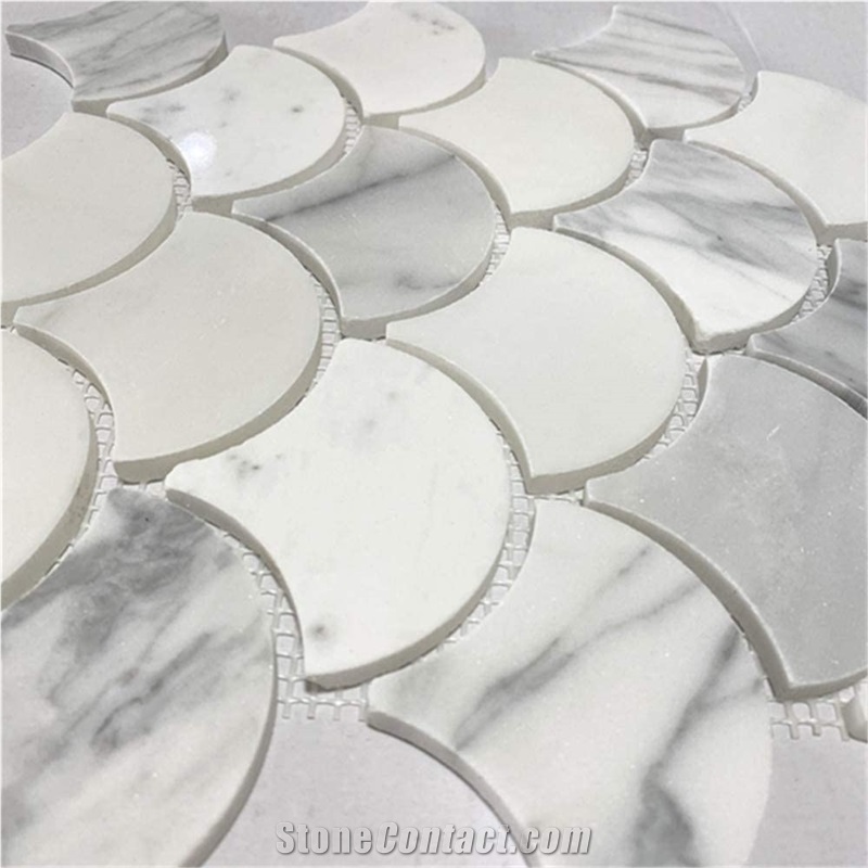 Mosaic Tiles 