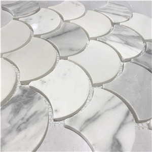 Mosaic Tiles 