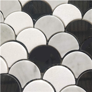 Mosaic Tiles 