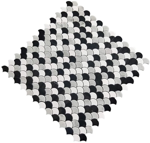 Mosaic Tiles 