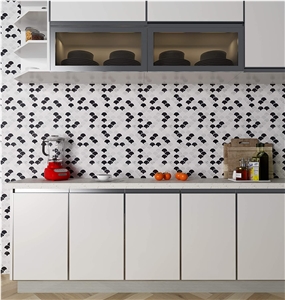 Mosaic Tiles 