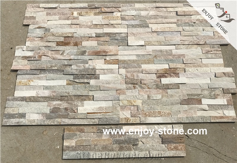Ledger Panel/Culture/Veneer Stone,Wall Cladding/Covering