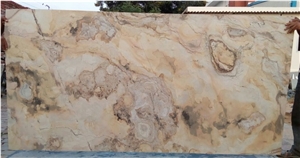 Autumn Cream Slate Stone Veneer Sheets Autumn Cream Slate Stone Veneer Sheets