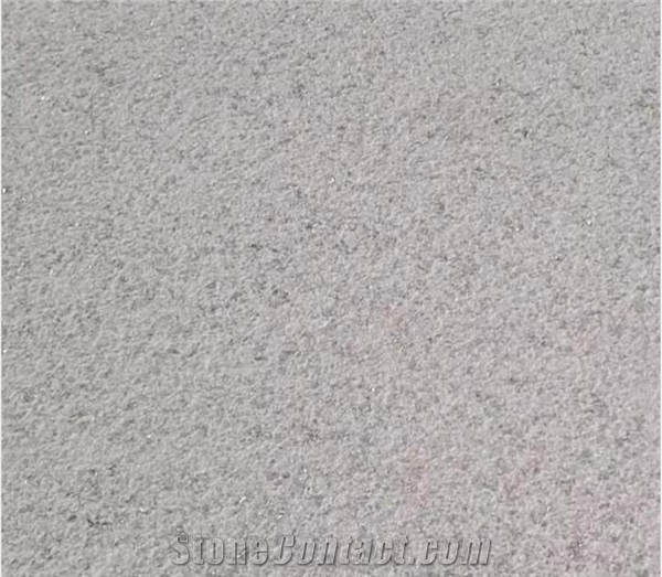 China Hubei New pearl white Granite Blacks & Rocks