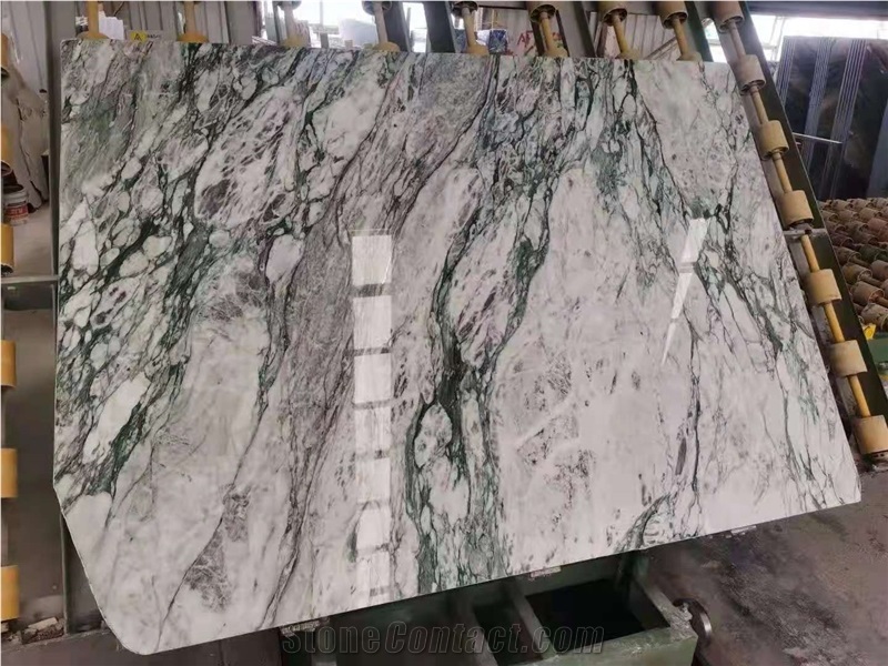 Turkey violet Marble Purple Polished Wall Slabs &Floor Tiles