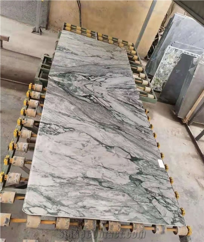 Turkey violet Marble Purple Polished Wall Slabs &Floor Tiles