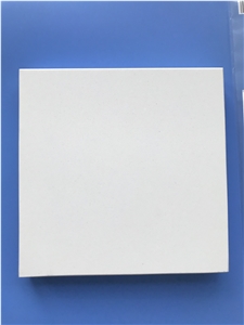 pure white quartz,engineered stone cut to size