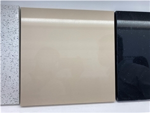 pure white quartz,engineered stone cut to size