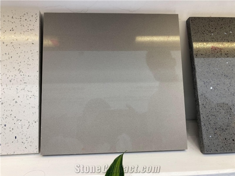 pure white quartz,engineered stone cut to size