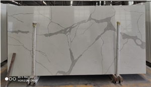 yellow engineered stone quartz for kitchen countertops