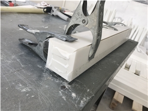 250ml Hanex Adhesive for Solid Surface Seamless Joint Glue