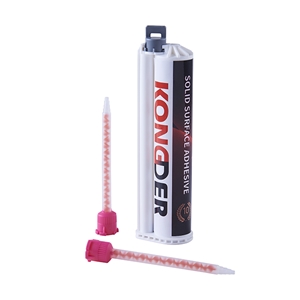 75ml Hanex Adhesive for Solid Surface Seamless Joint Glue 75ml Hanex Adhesive for Solid Surface Seamless Joint Glue