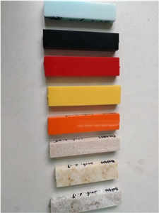 Low-cost 50ml Solid Surface Adhesive for Hanex