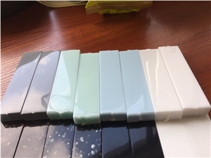 Low-cost 50ml Solid Surface Adhesive for Hanex