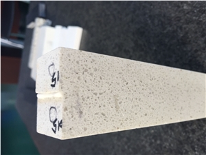 Stable 250ml MIXPAC Solid Surface Adhesive for Caesarstone