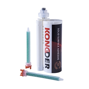 Stable 490ml MIXPAC Solid Surface Adhesive for Caesarstone Stable 490ml MIXPAC Solid Surface Adhesive for Caesarstone