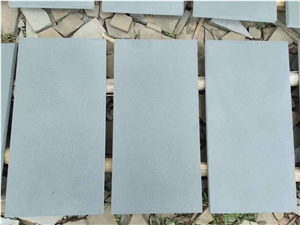 China fujian black andesite tile slab floor pattern pavement