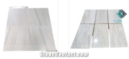 Polished wooden viens marble cheap cost free sample