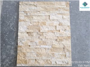 Stone Walling Panel, Culture Stone Slate Veneer