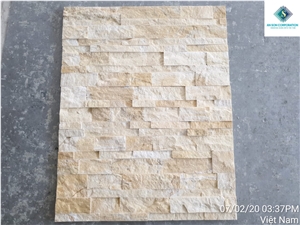 Stone Walling Panel, Culture Stone Slate Veneer
