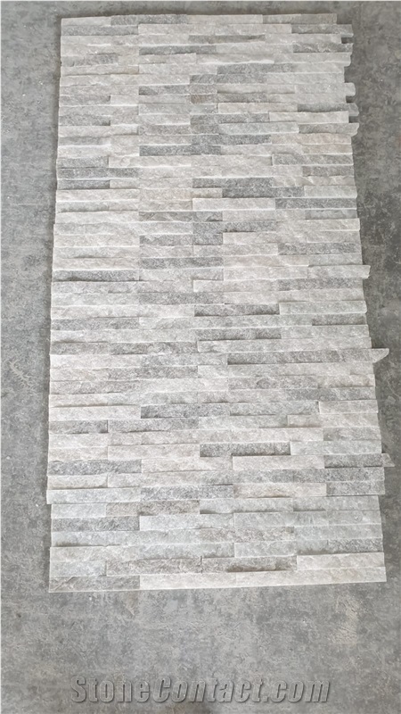 Unique Grey Wall Panel