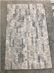 Unique Grey Wall Panel