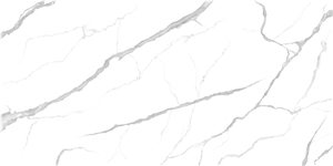 Alps White Sintered Stone