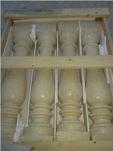balustrade