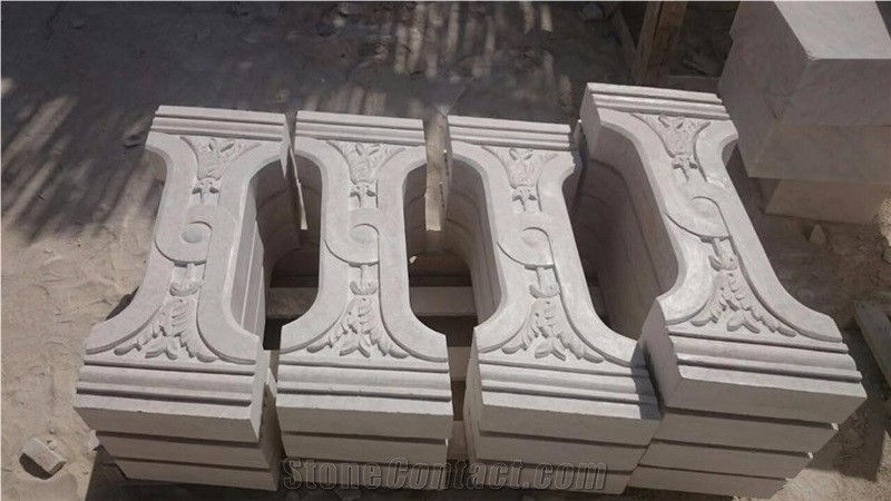 balustrade