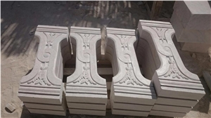 balustrade
