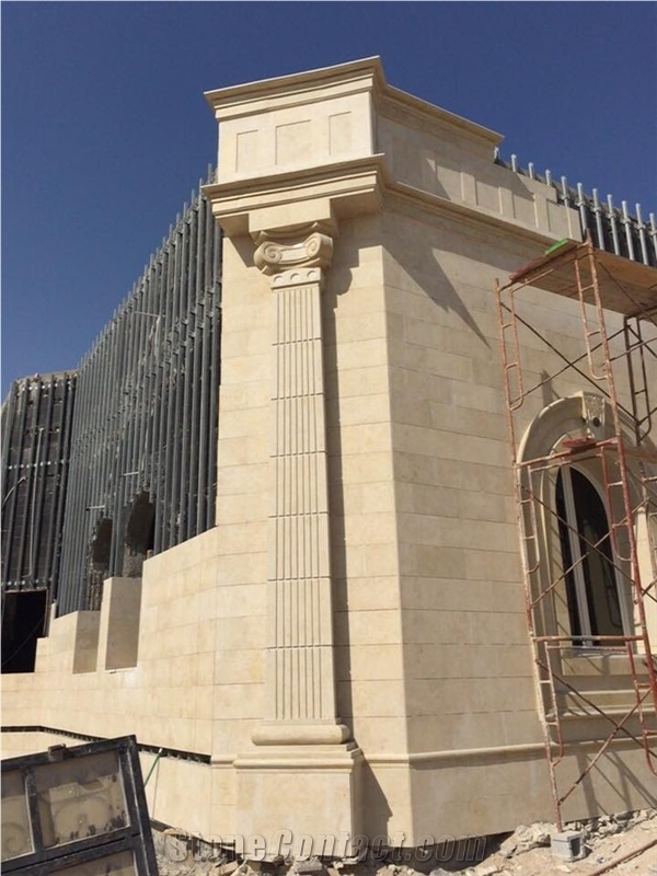 columns